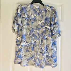 Lularoe Bianka Kimono Cover Up